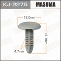 Masuma KJ2275 клипса Mitsubishi
