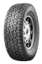 Легкогрузовая шина Kumho AT52 245/75 R16C 120/116S