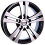 Легковой диск Neo Wheels 640 6,5x16 5x114 ET50 66,1 BDM