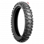 Мотошина Bridgestone Motocross M404 70/100 R10 38M Rear Wheel (заднее колесо)