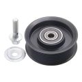 Febest 0187GWS191 ролик натяжной комплект Toyota