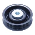 Febest 0787SPL ролик натяжной ремня кондиционера Opel
