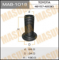 Masuma MAB1018