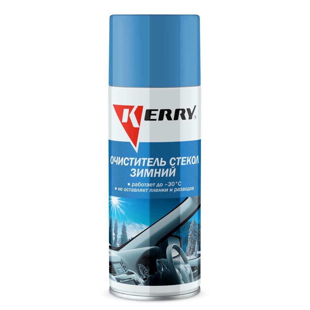 Kerry KR-921 0,52 л