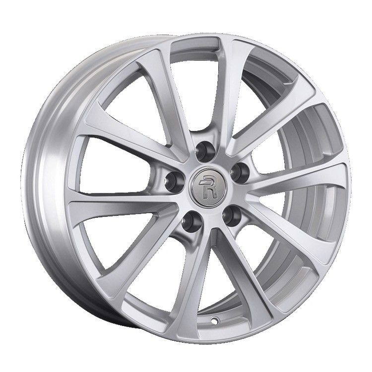 Изображение 7x17 5x114,3 ET40 66,1 S №2