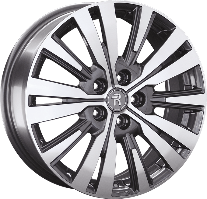 Replay MI173 7x18 5x114,3 ET38 67,1 GMF